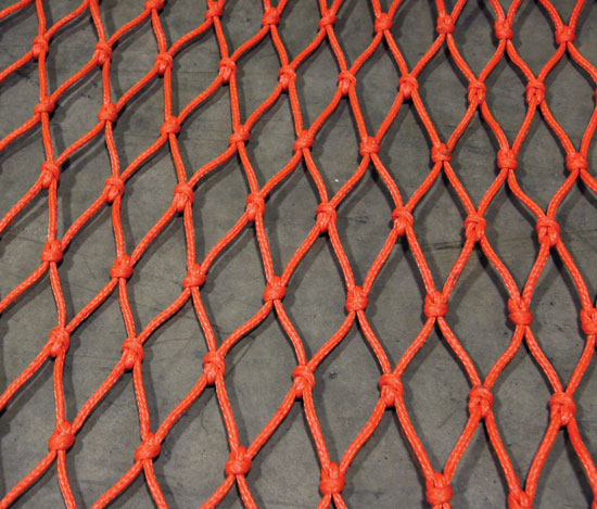 TWINE TOP LARGE (6 INCH) 14X80 MESH 8X26.33 FT