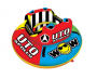 WOW TOWABLE APOLLO 2 PERSON