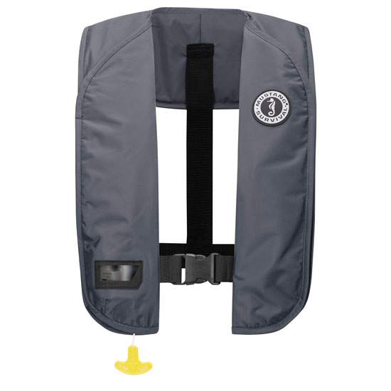 Uscg approved inflatable on sale pfd