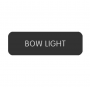 BLUE SEA 8063-0068  BOW LIGHT LARGE FORMAT STYLE