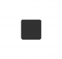 BLUE SEA 6520-0003 LABEL SQUARE FORMAT 360 PANEL (BLANK)