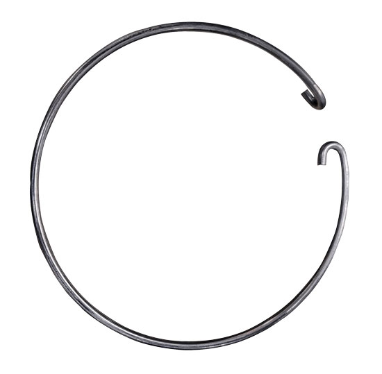 FUNNY EYE HEAVY GAUGE 6"  (BAG OF 25)