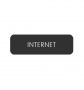 BLUE SEA 8063-0556 LABEL INTERNET LARGE FORMAT STYLE