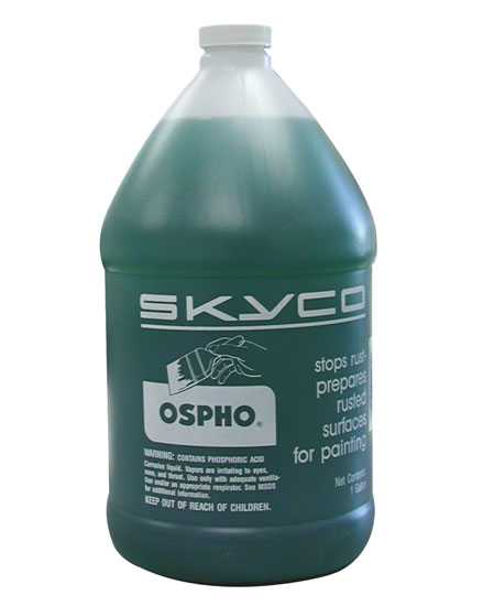 SKYCO OSPHO METAL TREATMENT 1 GALLON