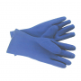 GLOVE CLAM BLUE MEDIUM SIZE 8 (DOZEN)