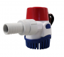 RULE BILGE PUMP 360 GPH 12 VOLT NON-AUTOMATIC SUBMERSIBLE