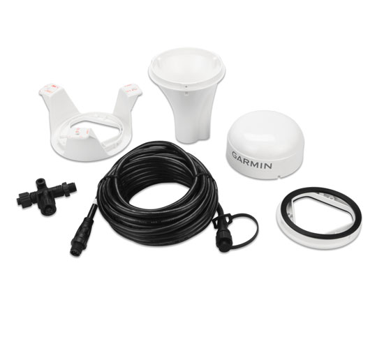 GARMIN ANTENNA GPS 24XD NEMA 2000 VERSION