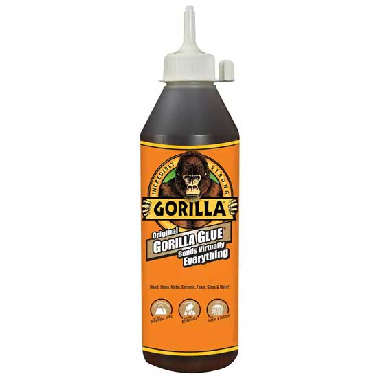 GORILLA  GLUE 18OZ