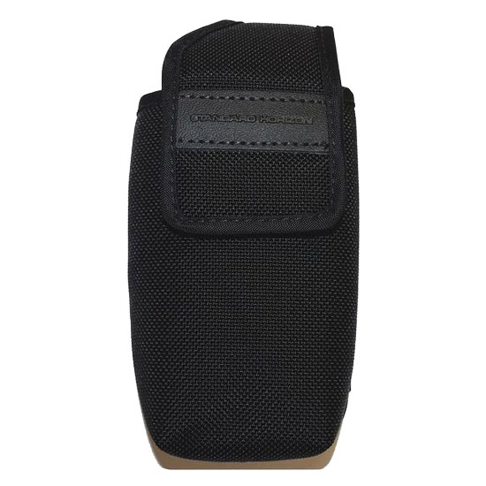 STANDARD HORIZON NYLON RADIO CASE FOR HX380 & HX-400