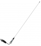 ANTENNA AIS 36" S/S WHIP REQUIRES CENTER WHOLE MNT