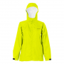 GRUNDENS WEATHER WATCH JACKET MEN'S HI-VIS YELLOW 2X-LARGE