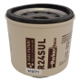 RACOR FUEL FILTER ELEMENT SPIN-ON GASOLINE OR DIESEL 2 MICRON