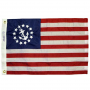 FLAG YACHT ENSIGN NYLON