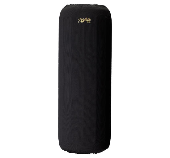 POLYFORM ELITE FENDER COVER BLACK 13.5X34.8