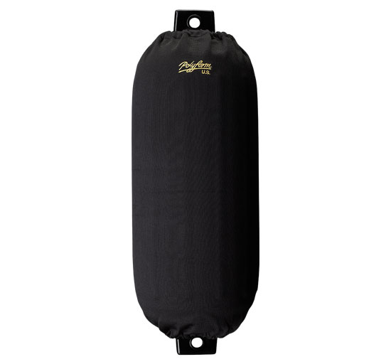 POLYFORM ELITE FENDER COVER BLACK 11X30