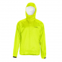 GRUNDENS WEATHER WATCH JACKET MEN'S HI-VIS YELLOW X-SMALL