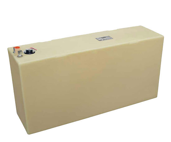 MOELLER FUEL TANK BELOW DECK 50 GALLON