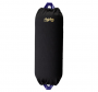 POLYFORM ELITE FENDER COVER BLACK 8.9X26.8