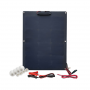 NATURE POWER SEMI FLEX SOLAR PANEL 35 WATT