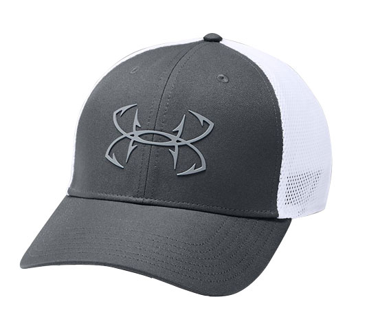 Men's Under Armour Fish Hunter Cap