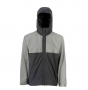 GRUNDENS TRIDENT JACKET MEN'S  METAL GRAY X-LARGE