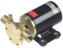 JOHNSON PUMP UTILITY PUMP ELECTRIC IMPLELLER F38B-19 12V 1/2" NPT PORTS