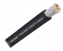 PACER BATTERY CABLE #2 BLACK TINNED (BY FOOT)
