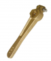 BUCK ALGONQUIN TILLER ARM STANDARD MANGANESE BRONZE