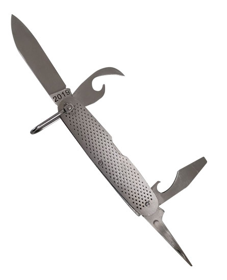 COLONIAL GENERAL PURPOSE KNIFE STAINLESS STEEL