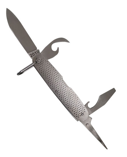 BOKER MAGNUM CATAMARAN MARLIN SPIKE KNIFE