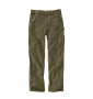 DUNGAREE CARHARTT MOSS 32" WAIST 34" INSEAM
