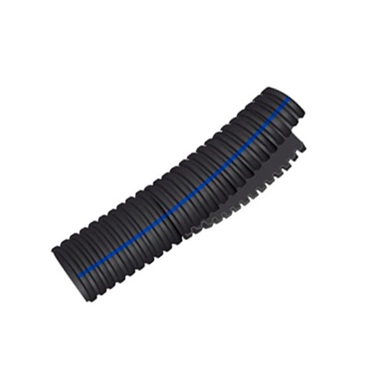 SHIELDS SPLIT WIRE CONDUIT 1-1/2" ID (50' COIL)