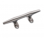 SUNCOR CLEAT BLUE WATER HEAVY DUTY HERRESHOFF 316 STAINLESS STEEL  8"