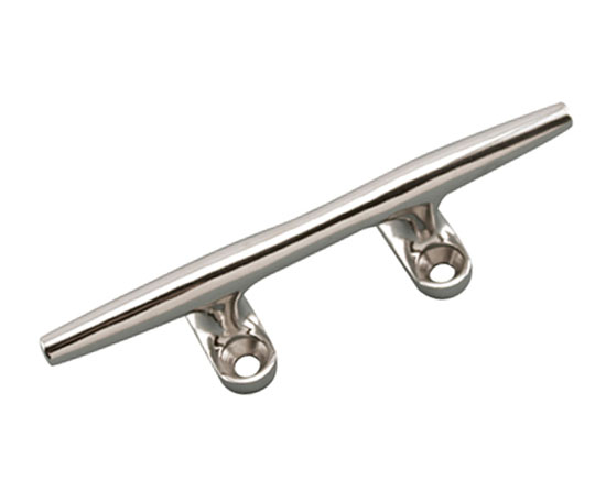 SUNCOR CLEAT HERRESHOFF STYLE 316 STAINLESS STEEL 8"
