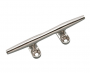 SUNCOR CLEAT HERRESHOFF STYLE 316 STAINLESS STEEL 8"