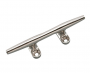 SUNCOR CLEAT HERRESHOFF STYLE 316 STAINLESS STEEL 10"
