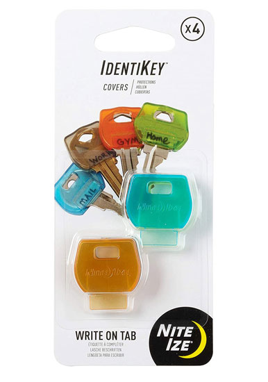 IDENTIKEY COVERS