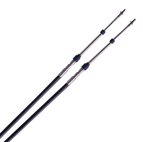 CONTROL CABLE X-TREME 4' 33 SERIES