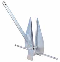ANCHOR HI TEN 5 LB   5H 1000LBS HOLDING POWER