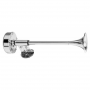 HORN SINGLE TRUMPET 12V DELUXE SHORTY  SS