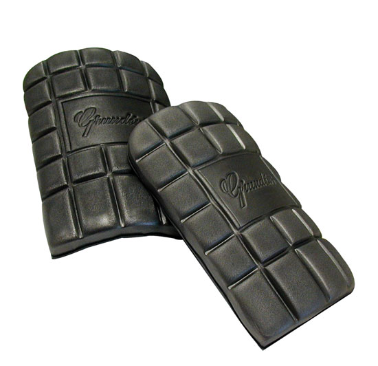 GRUNDENS KNEE PADS REMOVABLE FOAM FOR HARVESTOR PANTS