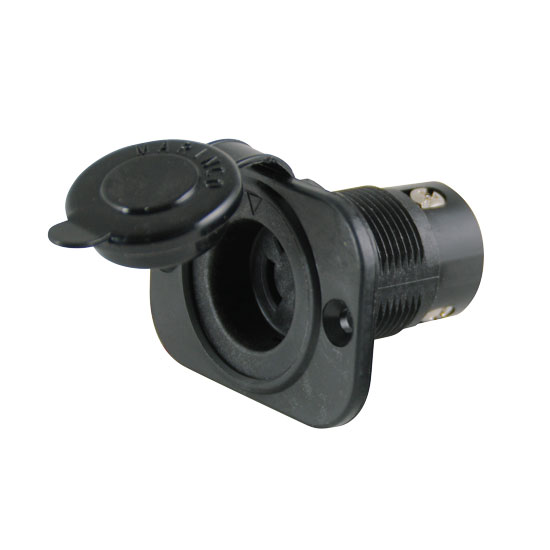 ADAPTER CONNECTOR FOR TROLLING MOTOR W/ MT PLT