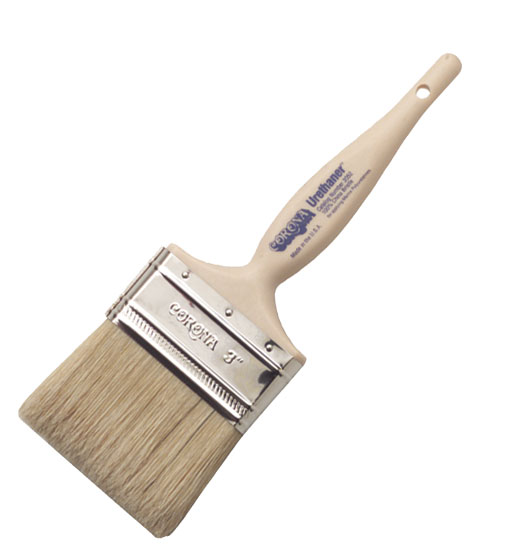 PAINT BRUSH URETHANER 3"