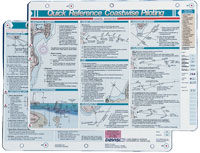 REFERENCE CARD COASTWISE PILOTING