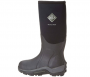 MUCK BOOTS MENS ARTIC SPORT BLACK SIZE 10