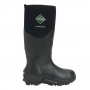 MUCKMASTER KNEE BOOT 16" BLACK SIZE 11