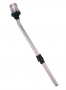 LIGHT ALL ROUND POLE 24" STOWAWAY PLUG-IN