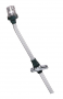 LIGHT ALL ROUND POLE 30" TELESCOPING