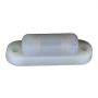 PERKO LIGHT UTILITY WHITE 1 WATT