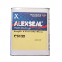 ALEXSEAL X-SERIES ACRYLIC TOPCOAT CONVERTER HALF-GALLON